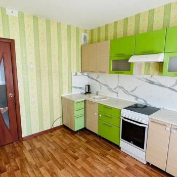 Сдается 1-комнатная квартира, 39 м²