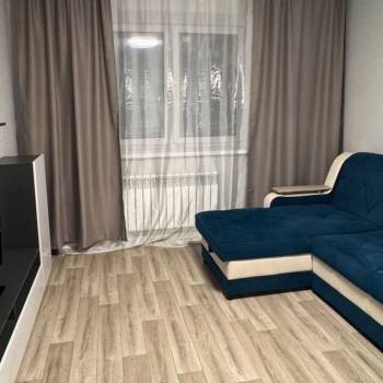 Сдается 1-комнатная квартира, 34,9 м²