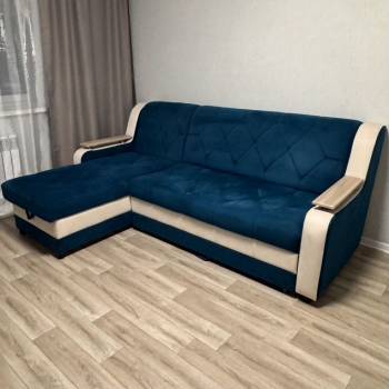 Сдается 1-комнатная квартира, 34,9 м²