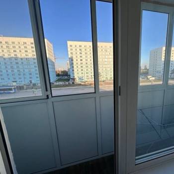 Сдается 1-комнатная квартира, 47 м²