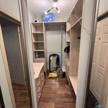 Сдается 1-комнатная квартира, 47 м²