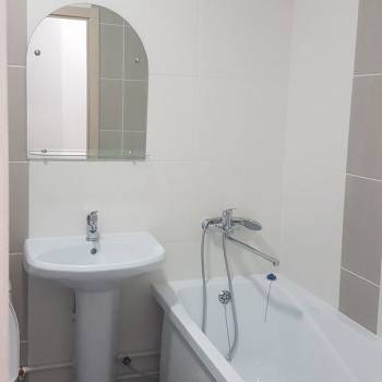 Сдается 1-комнатная квартира, 41 м²