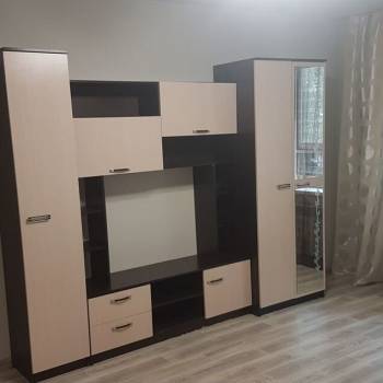 Сдается 1-комнатная квартира, 41 м²