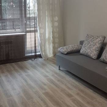Сдается 1-комнатная квартира, 41 м²