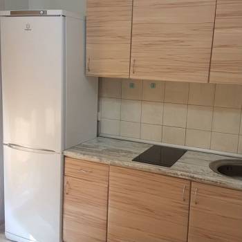 Сдается 1-комнатная квартира, 41 м²