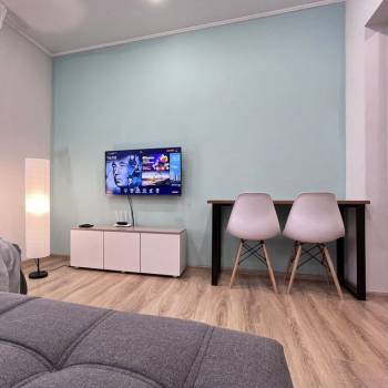 Сдается 1-комнатная квартира, 27 м²