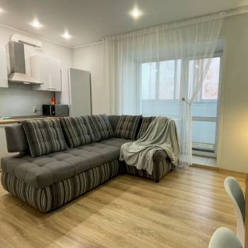 Сдается 1-комнатная квартира, 27 м²