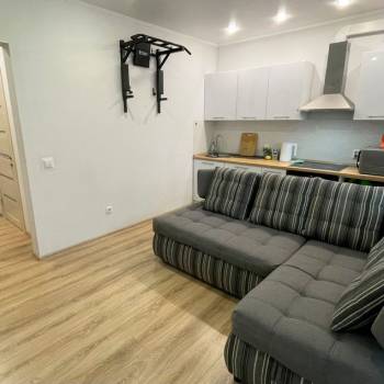 Сдается 1-комнатная квартира, 27 м²