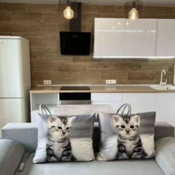Сдается 1-комнатная квартира, 31 м²