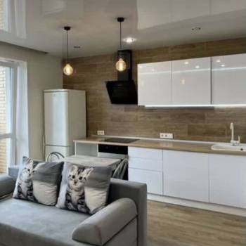 Сдается 1-комнатная квартира, 31 м²