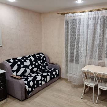 Сдается 1-комнатная квартира, 22 м²