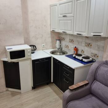 Сдается 1-комнатная квартира, 22 м²