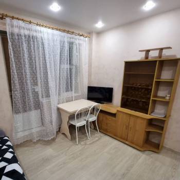 Сдается 1-комнатная квартира, 22 м²