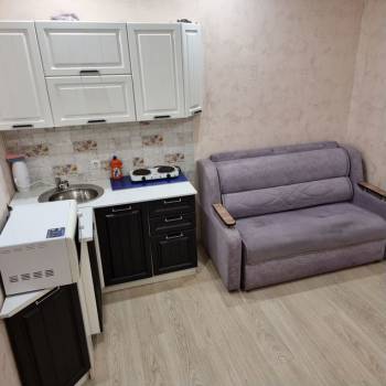 Сдается 1-комнатная квартира, 22 м²