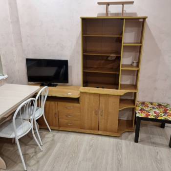 Сдается 1-комнатная квартира, 22 м²