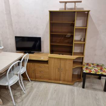 Сдается 1-комнатная квартира, 22 м²