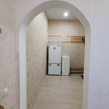 Сдается 1-комнатная квартира, 22 м²