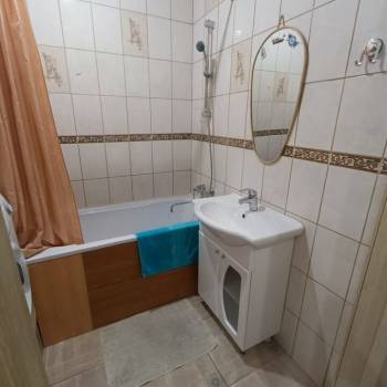 Сдается 1-комнатная квартира, 22 м²