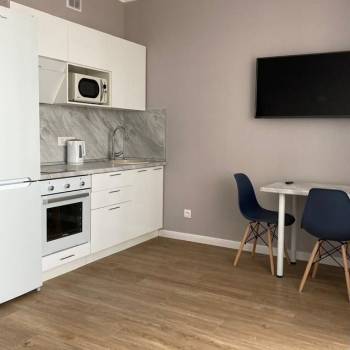 Сдается 1-комнатная квартира, 30 м²