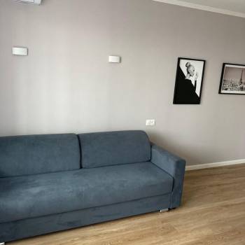 Сдается 1-комнатная квартира, 30 м²