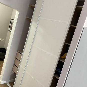 Сдается 1-комнатная квартира, 30 м²