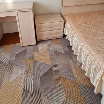 Сдается 2-х комнатная квартира, 44,6 м²