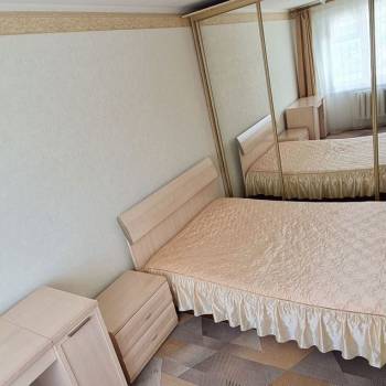 Сдается 2-х комнатная квартира, 44,6 м²