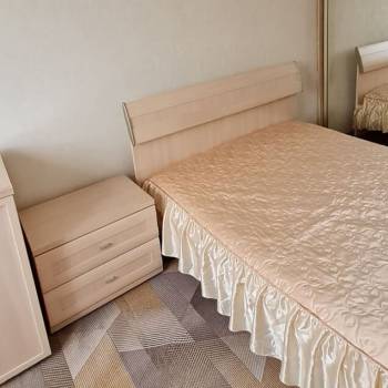 Сдается 2-х комнатная квартира, 44,6 м²
