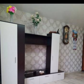 Сдается 1-комнатная квартира, 32 м²