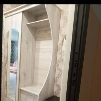 Сдается 1-комнатная квартира, 32 м²