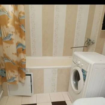 Сдается 1-комнатная квартира, 32 м²