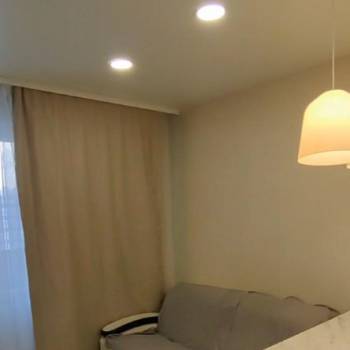 Сдается 1-комнатная квартира, 20 м²