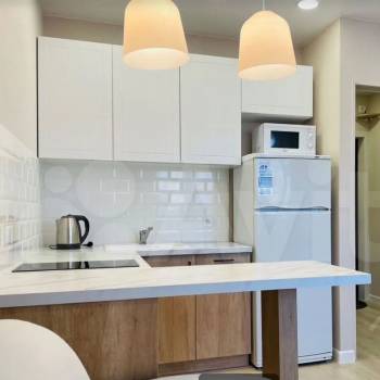Сдается 1-комнатная квартира, 20 м²