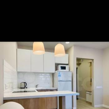 Сдается 1-комнатная квартира, 20 м²