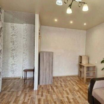 Сдается 1-комнатная квартира, 29 м²