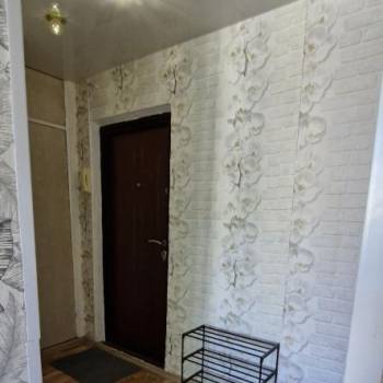 Сдается 1-комнатная квартира, 29 м²