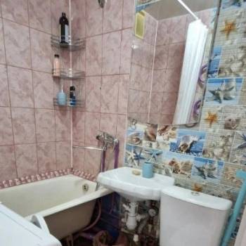 Сдается 1-комнатная квартира, 29 м²