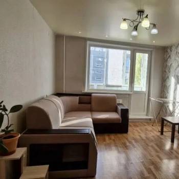 Сдается 1-комнатная квартира, 29 м²