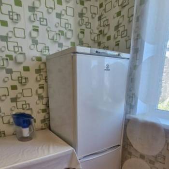 Сдается 1-комнатная квартира, 29 м²
