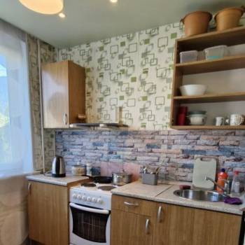 Сдается 1-комнатная квартира, 29 м²