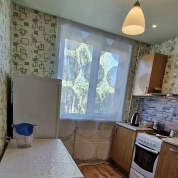 Сдается 1-комнатная квартира, 29 м²
