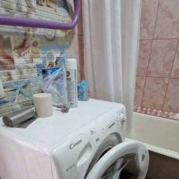 Сдается 1-комнатная квартира, 29 м²