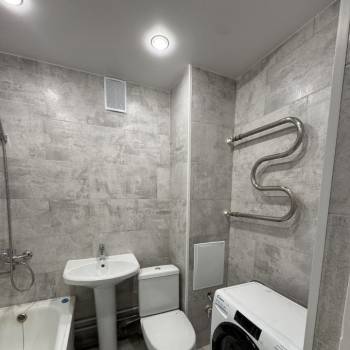 Сдается 1-комнатная квартира, 31 м²