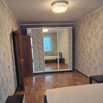 Сдается 1-комнатная квартира, 34,4 м²