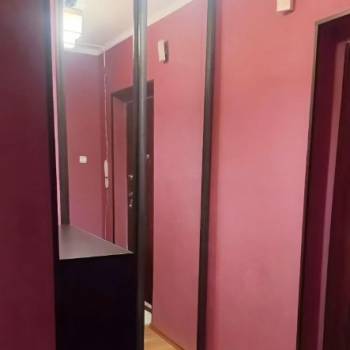 Сдается 1-комнатная квартира, 34,4 м²
