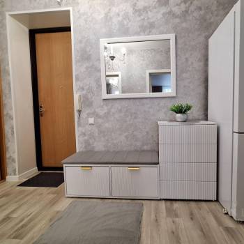 Сдается 1-комнатная квартира, 46 м²