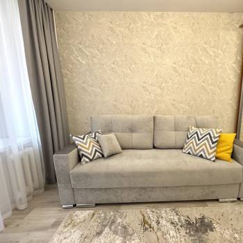 Сдается 1-комнатная квартира, 46 м²