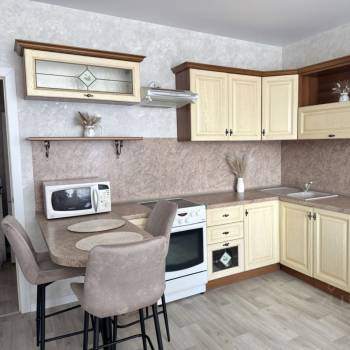 Сдается 1-комнатная квартира, 46 м²
