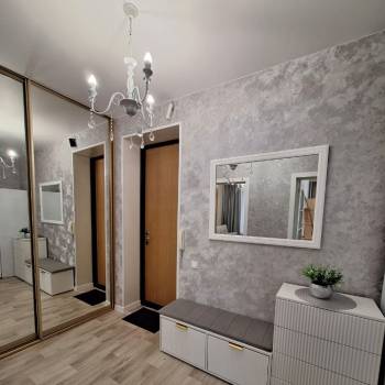 Сдается 1-комнатная квартира, 46 м²
