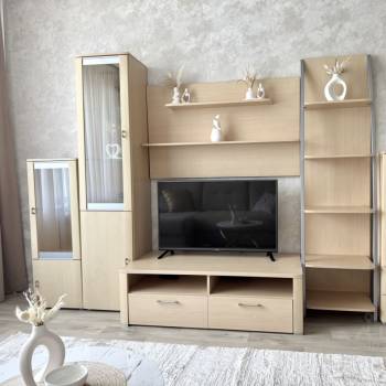 Сдается 1-комнатная квартира, 46 м²